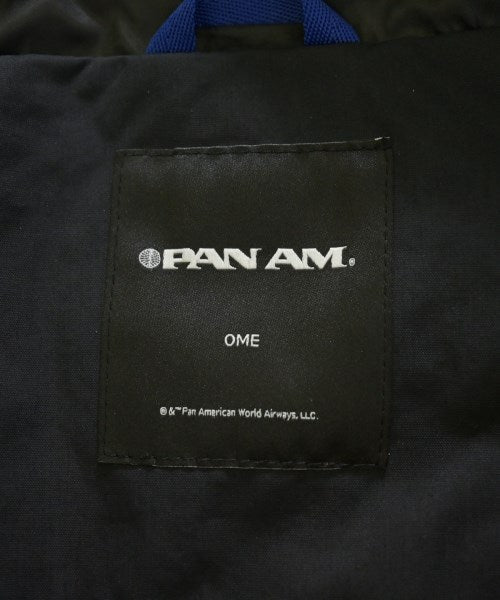PANAM เสื้อพาร์กาภูเขา
