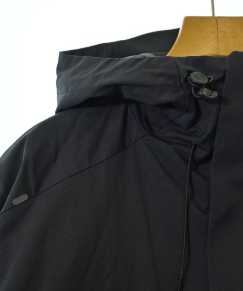 PANAM เสื้อพาร์กาภูเขา
