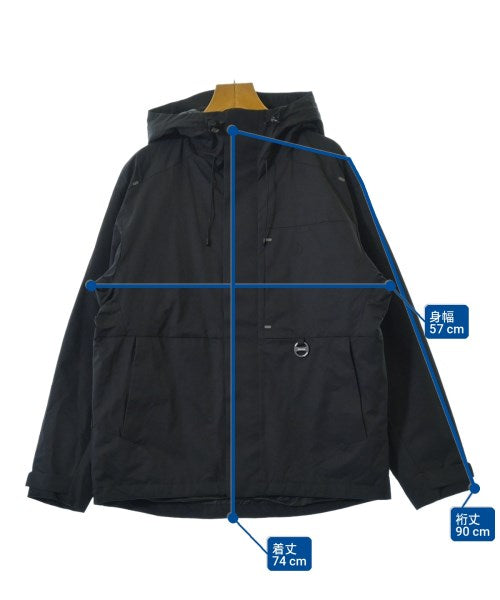 PANAM เสื้อพาร์กาภูเขา