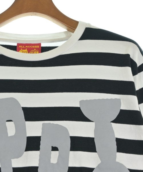 PUBLIC POSSESSION เสื้อยืด/เสื้อท็อปส์