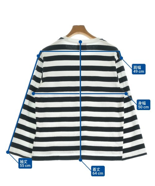 PUBLIC POSSESSION เสื้อยืด/เสื้อท็อปส์