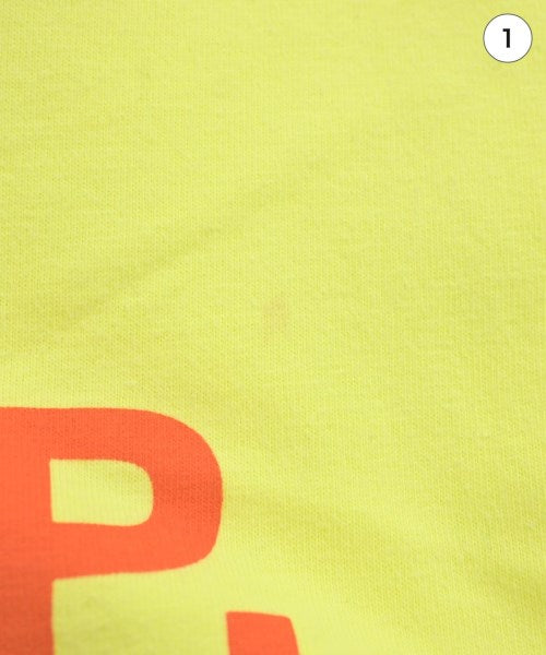 PUBLIC POSSESSION เสื้อยืด/เสื้อท็อปส์
