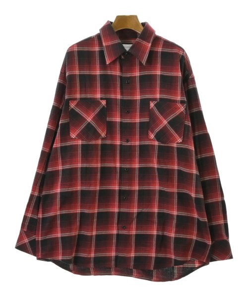 Rafu เสื้อลำลอง