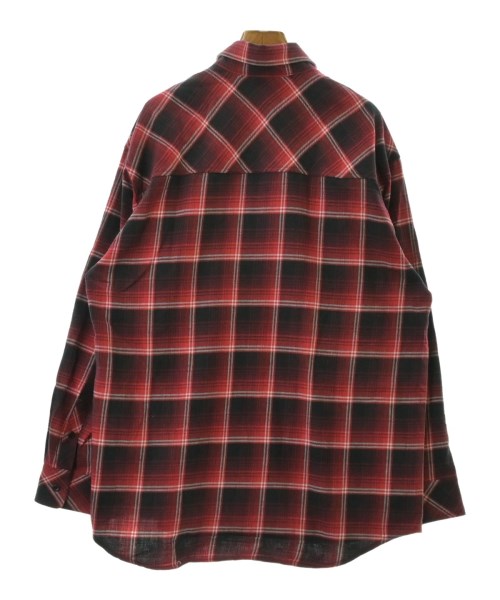 Rafu เสื้อลำลอง