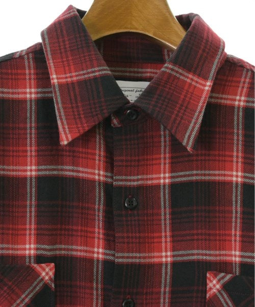 Rafu เสื้อลำลอง