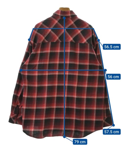 Rafu เสื้อลำลอง