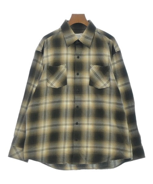 Rafu เสื้อลำลอง