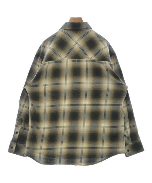 Rafu เสื้อลำลอง