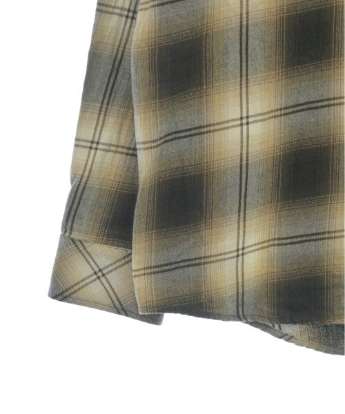 Rafu เสื้อลำลอง