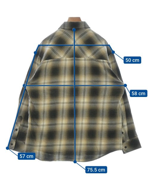 Rafu เสื้อลำลอง
