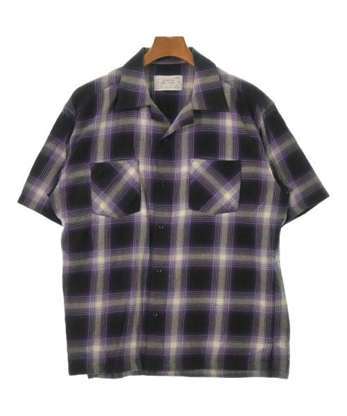 Rafu เสื้อลำลอง