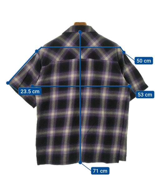 Rafu เสื้อลำลอง