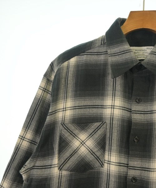 Rafu เสื้อลำลอง