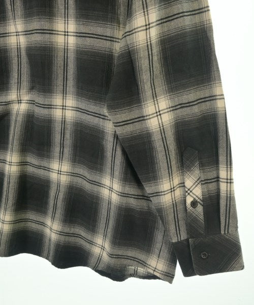 Rafu เสื้อลำลอง