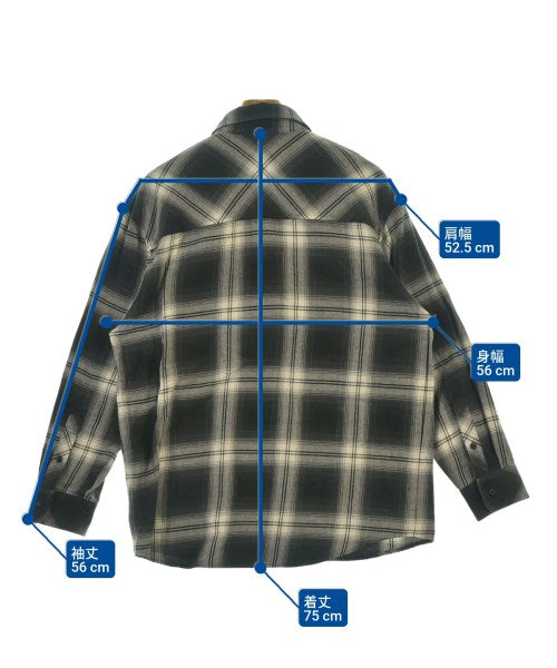 Rafu เสื้อลำลอง