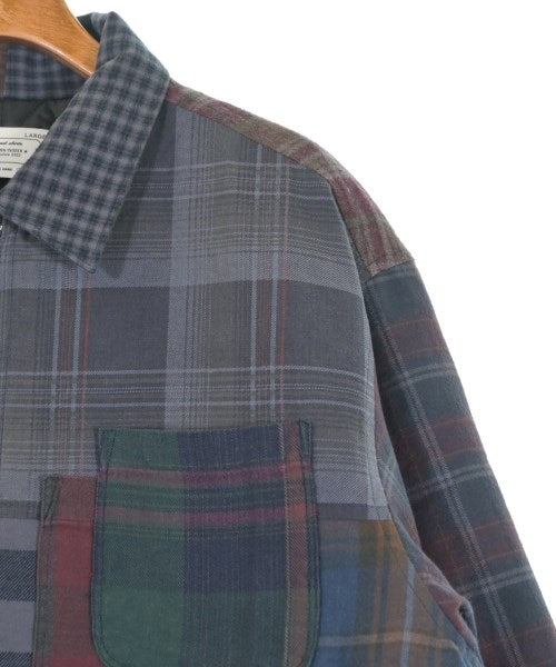 Rafu แจ็คเก็ตเบลาส์ อื่น