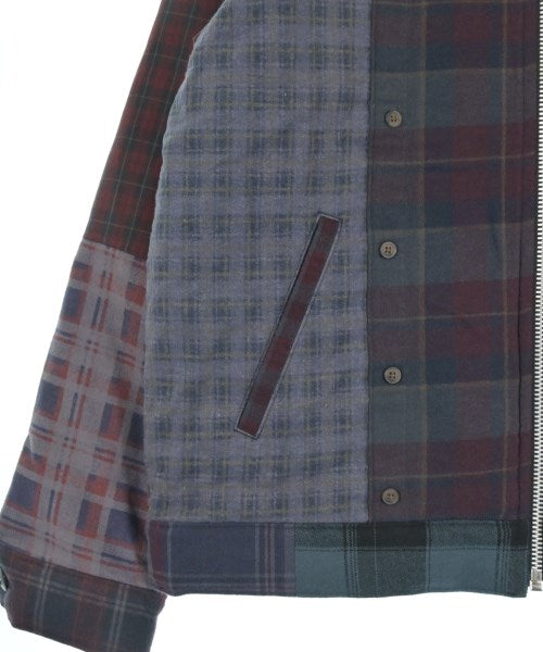 Rafu แจ็คเก็ตเบลาส์ อื่น