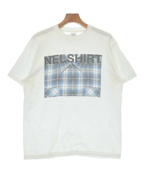 Rafu เสื้อยืด/เสื้อท็อปส์