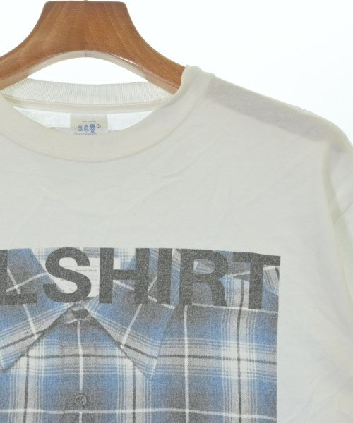 Rafu เสื้อยืด/เสื้อท็อปส์