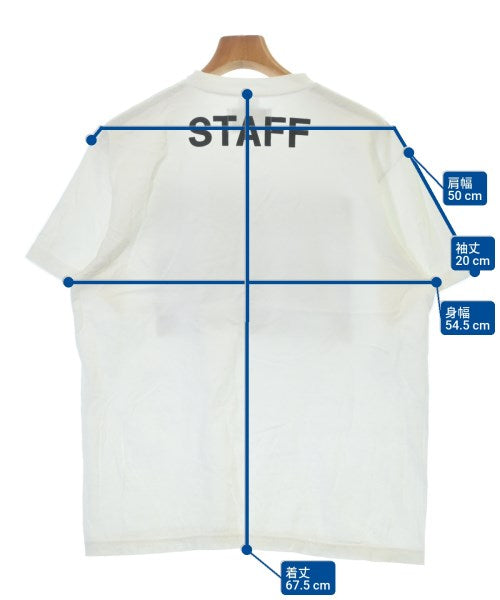 Rafu เสื้อยืด/เสื้อท็อปส์
