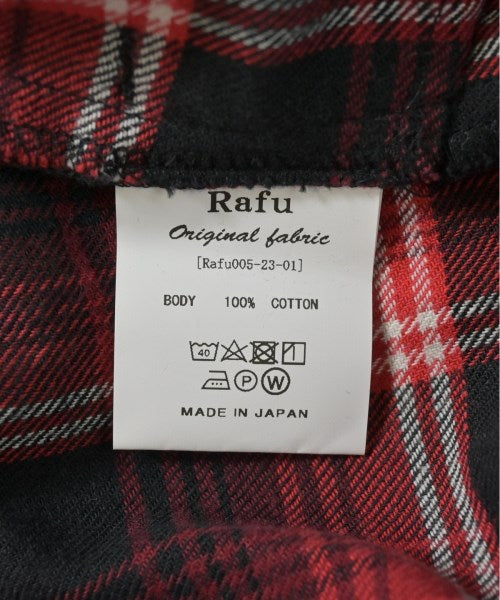 Rafu กางเกง อื่น