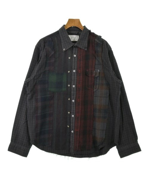 Rafu เสื้อลำลอง