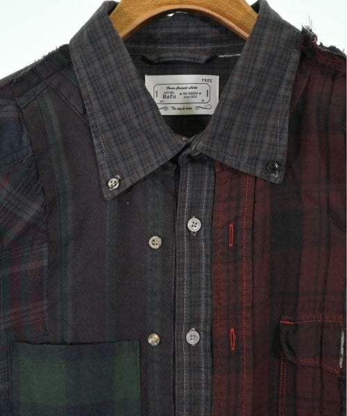 Rafu เสื้อลำลอง