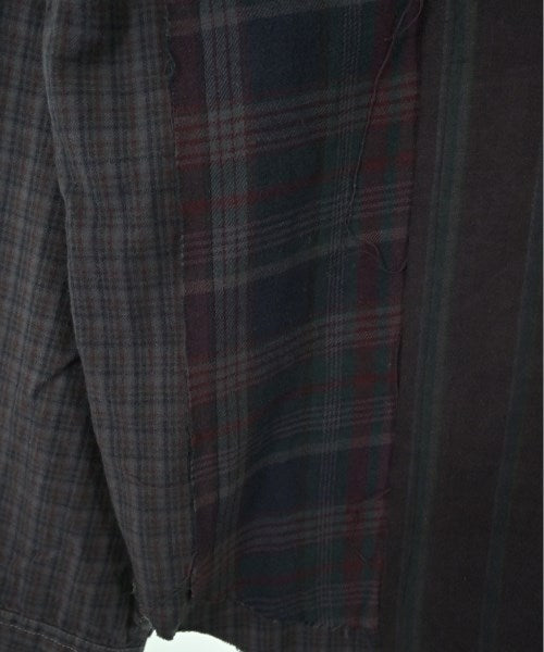 Rafu เสื้อลำลอง