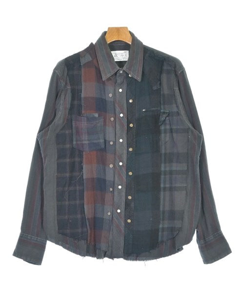 Rafu เสื้อลำลอง