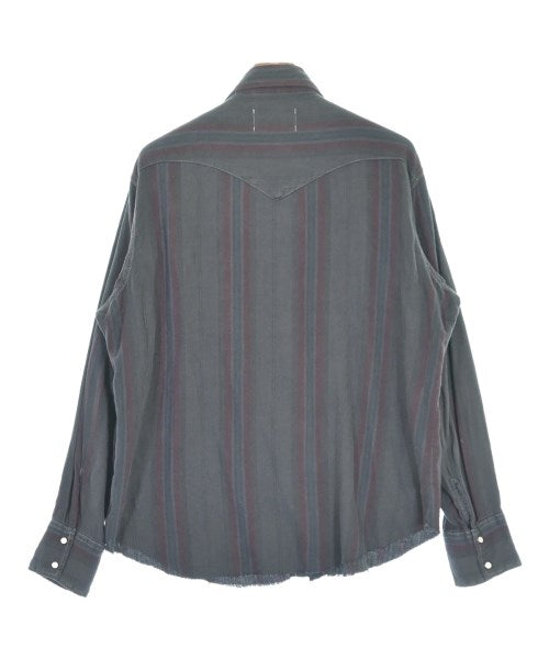 Rafu เสื้อลำลอง