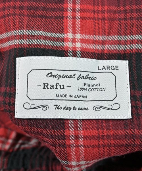Rafu กางเกง อื่น