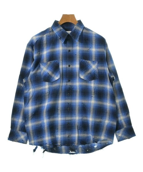 Rafu เสื้อลำลอง