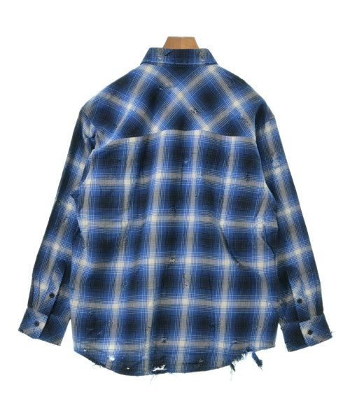Rafu เสื้อลำลอง
