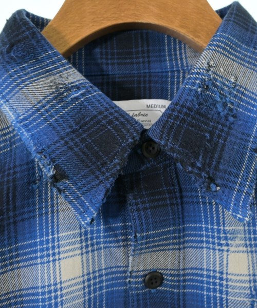 Rafu เสื้อลำลอง