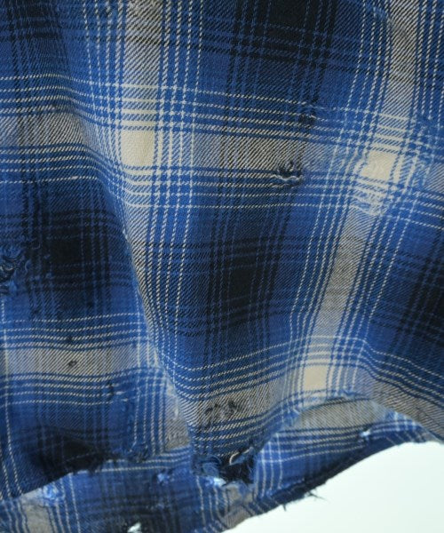 Rafu เสื้อลำลอง