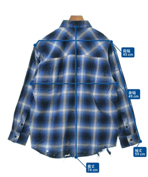Rafu เสื้อลำลอง