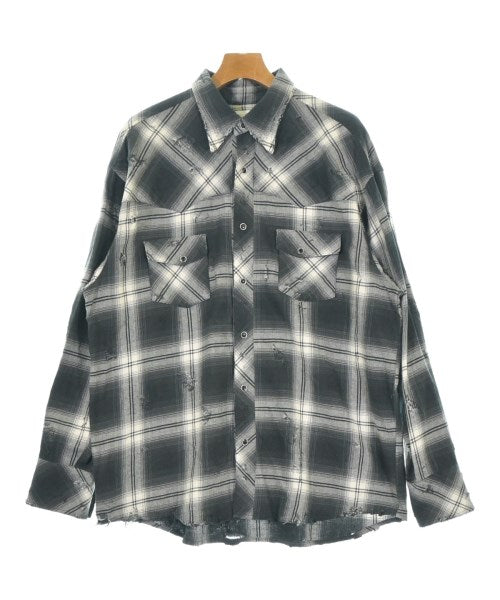 Rafu เสื้อลำลอง