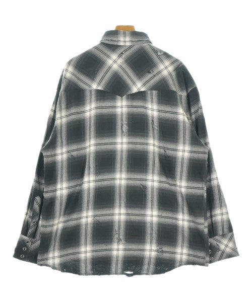 Rafu เสื้อลำลอง