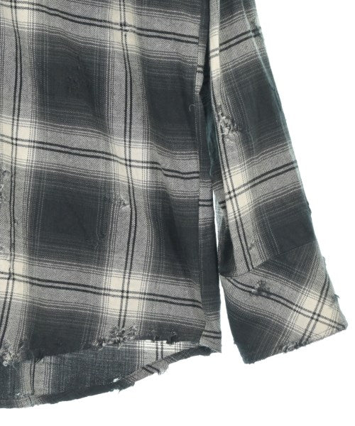 Rafu เสื้อลำลอง