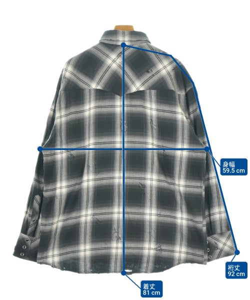 Rafu เสื้อลำลอง