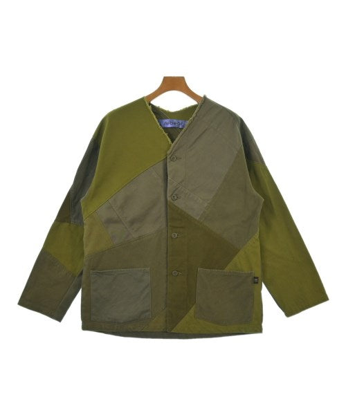 rebear by Johnbull แจ็คเก็ตเบลาส์ อื่น