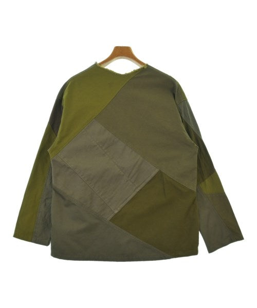 rebear by Johnbull แจ็คเก็ตเบลาส์ อื่น