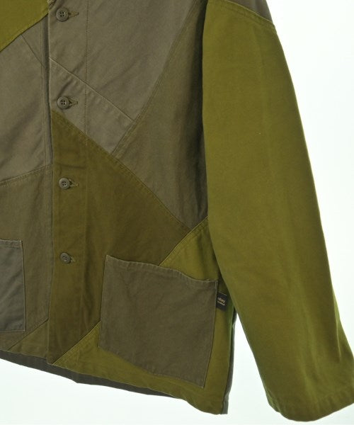 rebear by Johnbull แจ็คเก็ตเบลาส์ อื่น