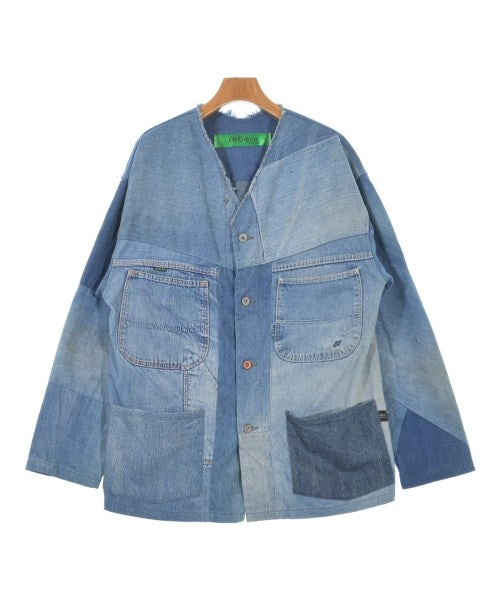 rebear by Johnbull แจ็คเก็ตทำงาน