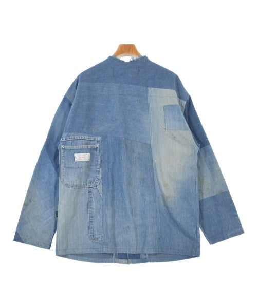 rebear by Johnbull แจ็คเก็ตทำงาน