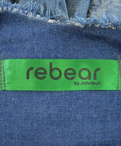 rebear by Johnbull แจ็คเก็ตทำงาน