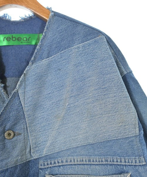 rebear by Johnbull แจ็คเก็ตทำงาน