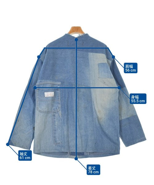 rebear by Johnbull แจ็คเก็ตทำงาน