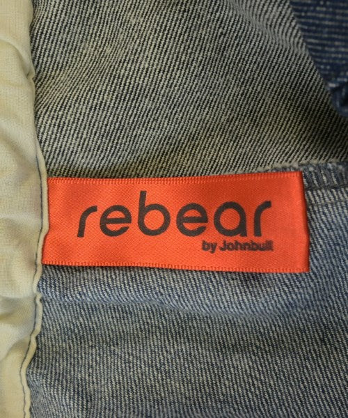 rebear by Johnbull ยีนส์