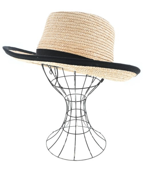 rebear by Johnbull หมวกฟาง